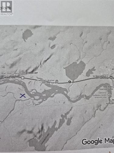 00 Woods Access Road Trail, Grand Falls / Windsor, NL 