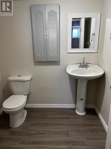 63 Frobel Dr, Elliot Lake, ON - Indoor Photo Showing Bathroom