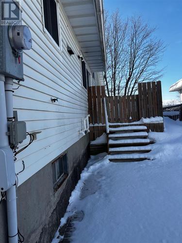 63 Frobel Dr, Elliot Lake, ON - Outdoor With Exterior