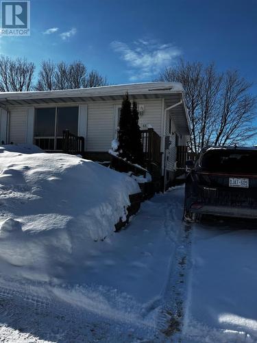 63 Frobel Dr, Elliot Lake, ON - Outdoor