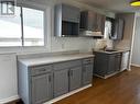 63 Frobel Dr, Elliot Lake, ON  - Indoor Photo Showing Kitchen 