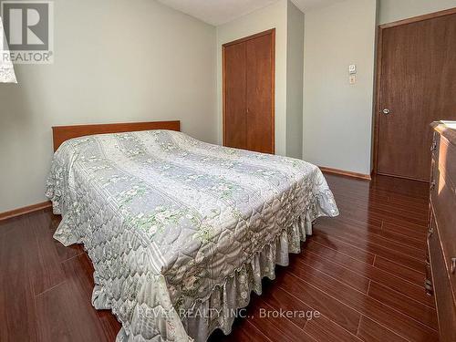 213 Rekela Street N, Timmins (Porcupine - West), ON - Indoor Photo Showing Bedroom