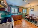 213 Rekela Street N, Timmins (Porcupine - West), ON  - Indoor Photo Showing Kitchen 
