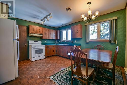 213 Rekela Street N, Timmins (Porcupine - West), ON - Indoor