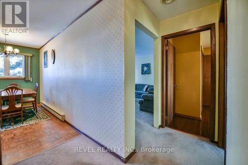 213 Rekela Street N, Timmins (Porcupine - West), ON - Indoor Photo Showing Other Room