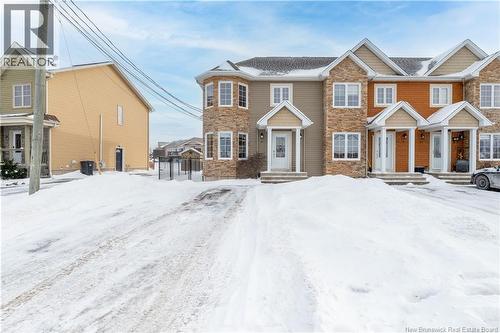 73 Lakeburn Avenue  Dieppe, NB E1A 0Y8
