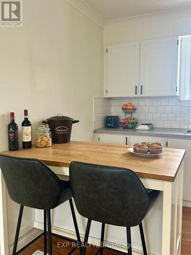 578 Highland Crescent, Brock (Beaverton), ON - Indoor