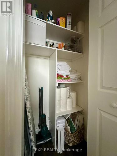 578 Highland Crescent, Brock (Beaverton), ON - Indoor With Storage