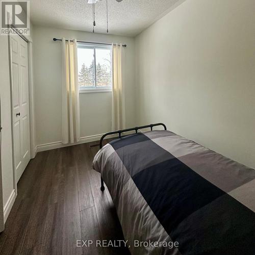 578 Highland Crescent, Brock (Beaverton), ON - Indoor Photo Showing Bedroom