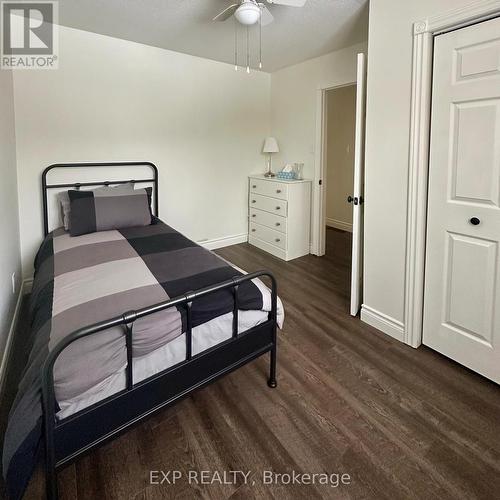 578 Highland Crescent, Brock (Beaverton), ON - Indoor Photo Showing Bedroom