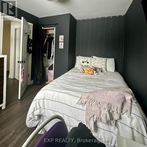 578 Highland Crescent, Brock (Beaverton), ON - Indoor Photo Showing Bedroom