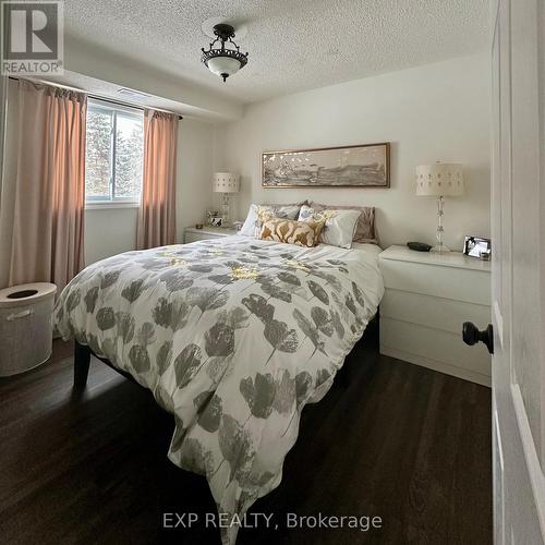 578 Highland Crescent, Brock (Beaverton), ON - Indoor Photo Showing Bedroom