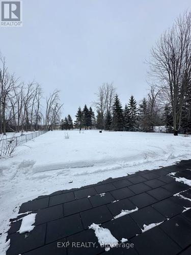 578 Highland Crescent, Brock (Beaverton), ON - Outdoor With View