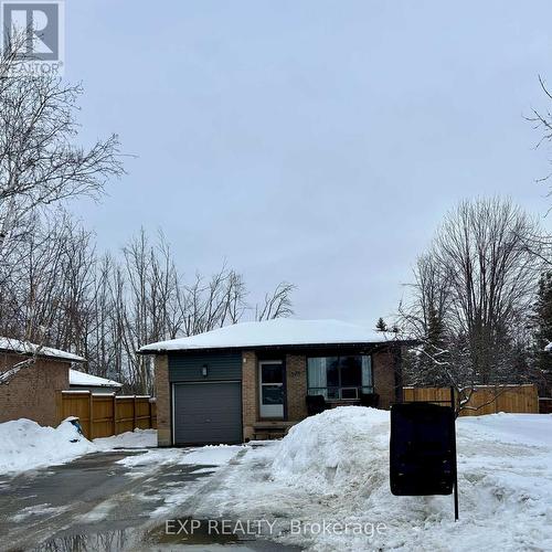 578 Highland Crescent, Brock (Beaverton), ON - Outdoor