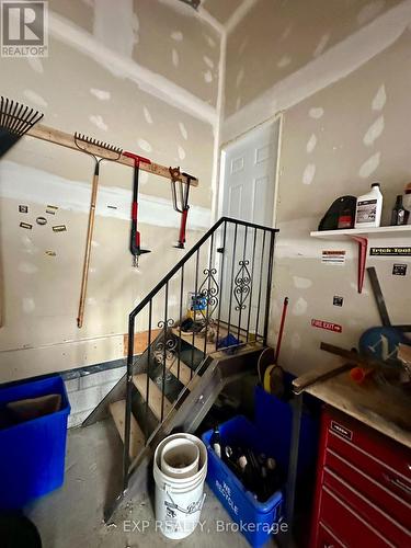 578 Highland Crescent, Brock (Beaverton), ON - Indoor Photo Showing Other Room