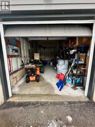 578 Highland Crescent, Brock (Beaverton), ON - 