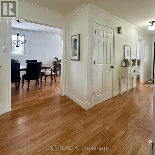 578 Highland Crescent, Brock (Beaverton), ON - Indoor