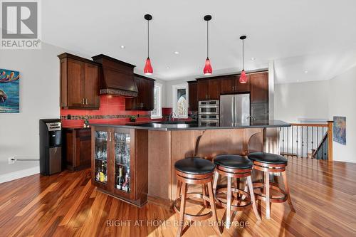 1641 Bearhill Road, Ottawa, ON - Indoor Photo Showing Kitchen