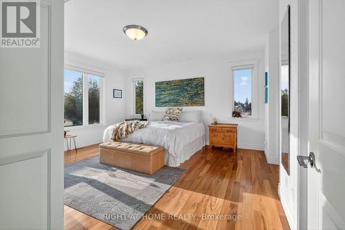 1641 Bearhill Road, Ottawa, ON - Indoor Photo Showing Bedroom