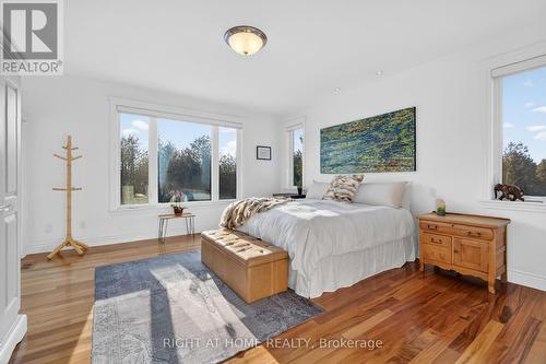 1641 Bearhill Road, Ottawa, ON - Indoor Photo Showing Bedroom