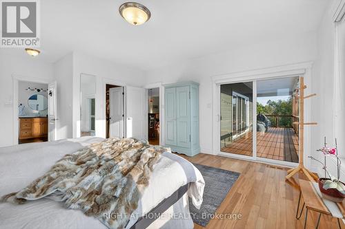 1641 Bearhill Road, Ottawa, ON - Indoor Photo Showing Bedroom