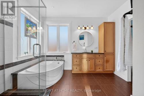 1641 Bearhill Road, Ottawa, ON - Indoor Photo Showing Bathroom
