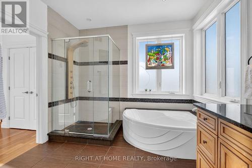 1641 Bearhill Road, Ottawa, ON - Indoor Photo Showing Bathroom