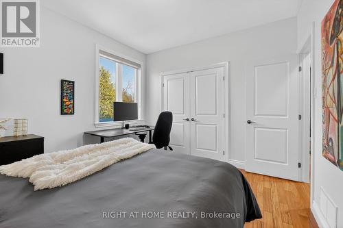 1641 Bearhill Road, Ottawa, ON - Indoor Photo Showing Bedroom