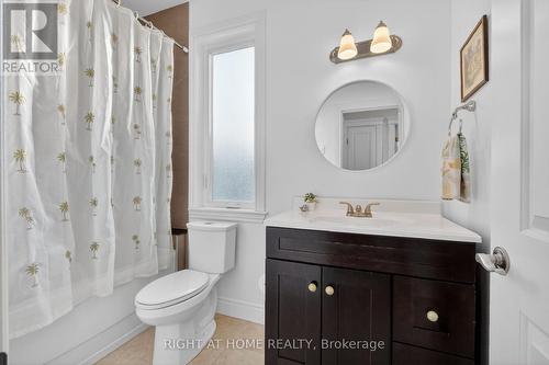 1641 Bearhill Road, Ottawa, ON - Indoor Photo Showing Bathroom