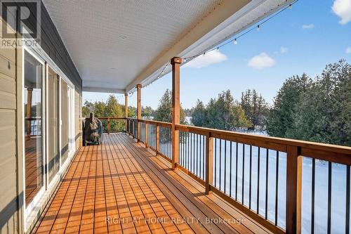 1641 Bearhill Road, Ottawa, ON - Outdoor With Exterior