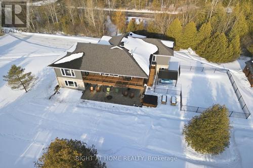 1641 Bearhill Road, Ottawa, ON - Outdoor