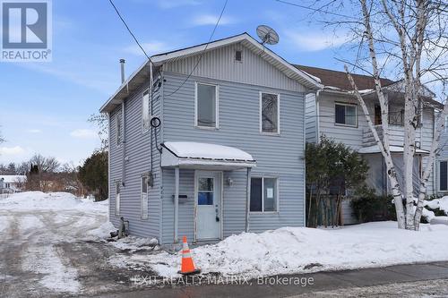 972 Main Street E, Hawkesbury, ON - Outdoor