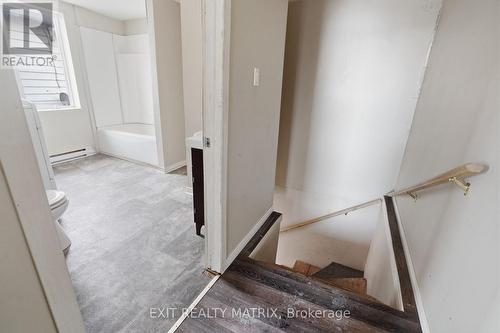 972 Main Street E, Hawkesbury, ON - Indoor