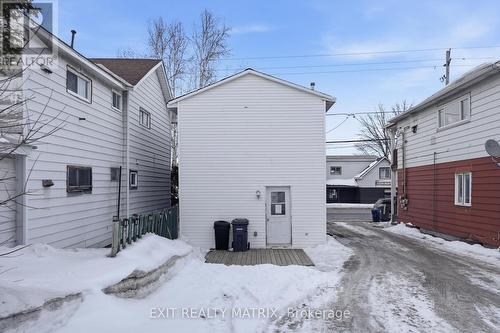 972 Main Street E, Hawkesbury, ON - Outdoor