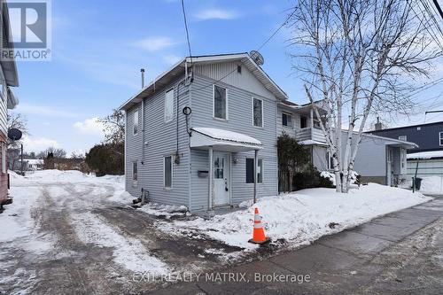 972 Main Street E, Hawkesbury, ON - Outdoor