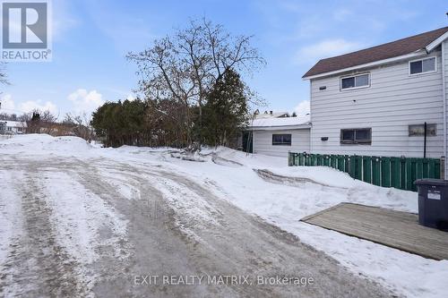 972 Main Street E, Hawkesbury, ON - Outdoor