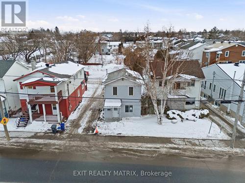 972 Main Street E, Hawkesbury, ON - Outdoor