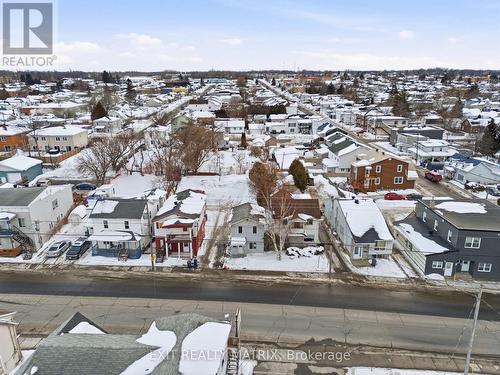 972 Main Street E, Hawkesbury, ON - Outdoor With View