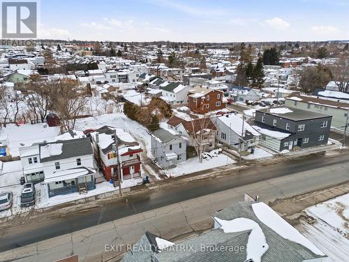 972 Main Street E, Hawkesbury, ON - Outdoor With View