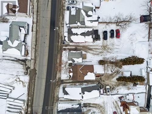 972 Main Street E, Hawkesbury, ON - Outdoor With View