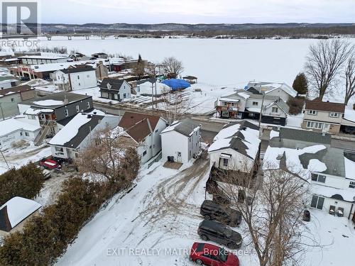 972 Main Street E, Hawkesbury, ON - Outdoor With View