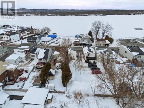 972 Main Street E, Hawkesbury, ON - Outdoor With View