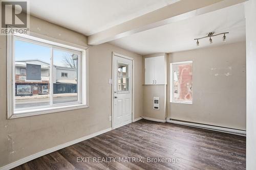 972 Main Street E, Hawkesbury, ON - Indoor Photo Showing Other Room