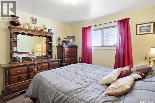 Lomaszkiewicz Acreage, Aberdeen Rm No. 373, SK - Indoor Photo Showing Bedroom