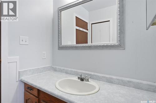 Lomaszkiewicz Acreage, Aberdeen Rm No. 373, SK - Indoor Photo Showing Bathroom