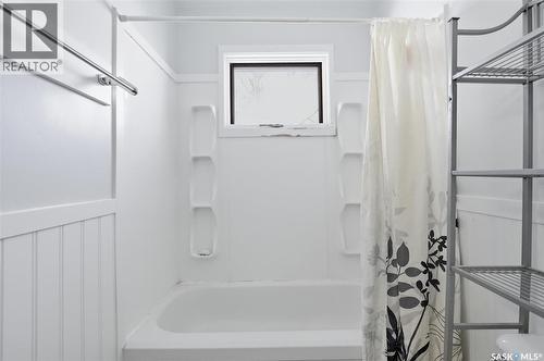 Lomaszkiewicz Acreage, Aberdeen Rm No. 373, SK - Indoor Photo Showing Bathroom