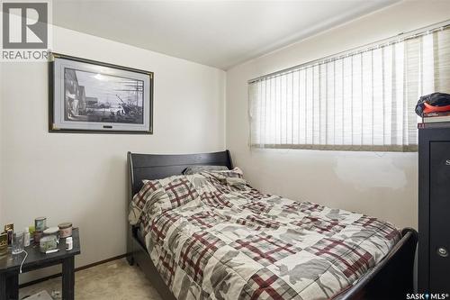 Lomaszkiewicz Acreage, Aberdeen Rm No. 373, SK - Indoor Photo Showing Bedroom