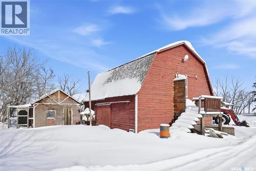 Lomaszkiewicz Acreage, Aberdeen Rm No. 373, SK - Outdoor