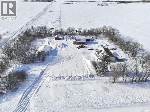 Lomaszkiewicz Acreage, Aberdeen Rm No. 373, SK - Outdoor With View
