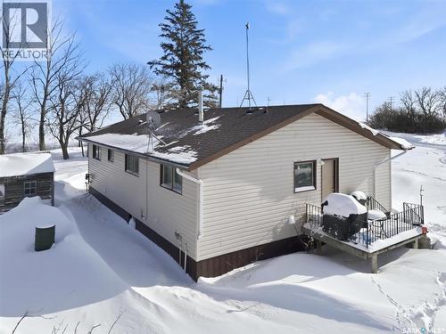 Lomaszkiewicz Acreage, Aberdeen Rm No. 373, SK - Outdoor